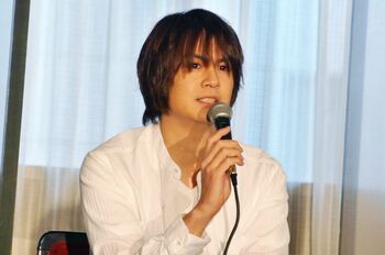 浦井健治 作品に亡き父への想い重ね「その先に生きている我々が精一杯やっていこう」