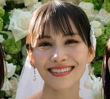 Perfume あ～ちゃん イタリアでの結婚式でウェディングドレス姿を披露！コールドスリープ中の3人集合ショットに「涙がでたよ〜」「尊い」