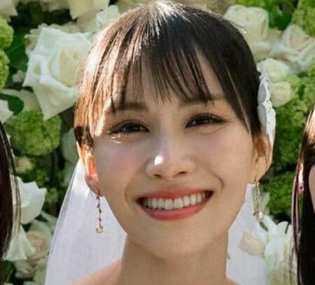 Perfume あ～ちゃん イタリアでの結婚式でウェディングドレス姿を披露！コールドスリープ中の3人集合ショットに「涙がでたよ〜」「尊い」