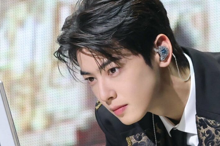 【画像27枚】チャ・ウヌ 兵役入隊前最後の日本ファンミでの“リアル皇太子”姿を見る