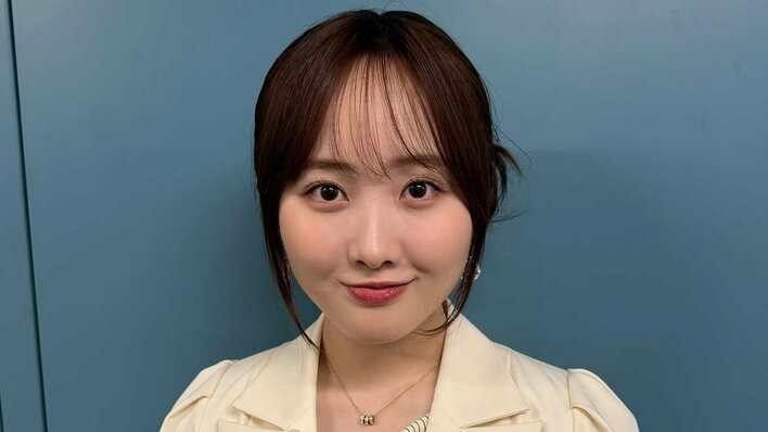 本田望結(22) 2年ぶりYouTube更新で“同棲”を報告！「性格が真反対だから･･･」気になる新生活を赤裸々に語る姿に「大人になってる」