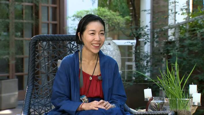 安藤和津 夫・奥田瑛二を「あのまんまだったら天国へのドアが開かない