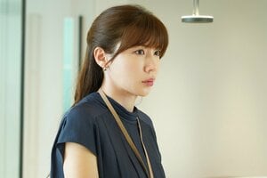 【場面写真追加】バラバラになった麻紀（仲里依紗）、遥（のん）、薫子（深川麻衣） 3人が選ぶ未来は…『Tokyo middle 30』最終話予告