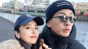 近藤千尋 夫ジャンポケ・太田＆娘たちと横浜訪れ「推しアンパンマン様に…」さらに中華街でご飯など大満喫の1日に「休日楽しそう」「大好きな家族」