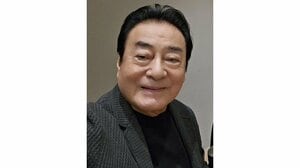 高橋英樹 豪華な“懐石風朝食”を公開！旬の野菜を使った和風料理＆洋風デザートの組み合わせに「ヘルシーで体に良さそう」