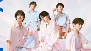 STARGLOW BMSGからデビュー5日後に初のCM撮影！愛用ブランドからのオファーに「とにかくうれしい！」