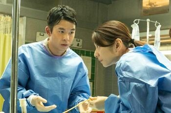 ＜コラム＞『新宿野戦病院』愉快すぎる会話劇→医師になれなかったはずき（平岩紙）が深刻に描写されるだなんて、もうアンビリーバブル！