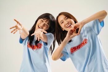西野七瀬＆飯豊まりえがデュオを結成！新CMでPUFFY風に歌い上げる
