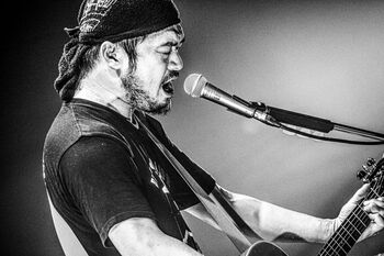 『ザ・ノンフィクション』のテーマ曲「サンサーラ」を竹原ピストルが歌うことが決定！