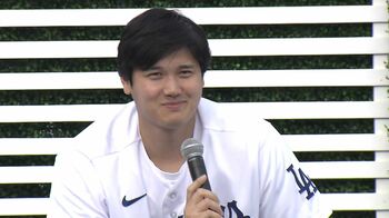 「理想の上司ランキング」大谷翔平が初登場で2位ランクイン！1位は？