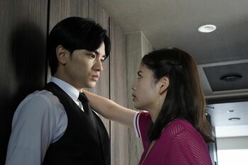 最終話放送前にインスタライブ2回実施の詳細決定！見どころ＆シーン写真公開！