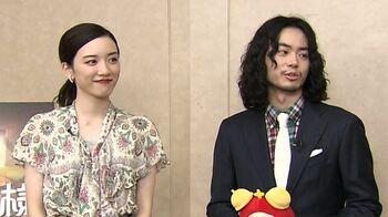 「カレーだけは信頼できる」菅田将暉の回答に永野芽郁も納得