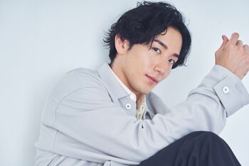 大貫勇輔「北斗の拳」ミュージカル化に戸惑うも、「“生きたケンシロウ”を作り上げる」