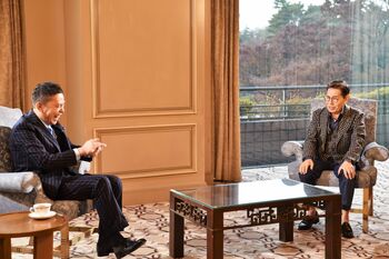 森光子さん コント共演時に遠慮していたザ・ドリフターズに「どうぞ、やってください」の潔さ