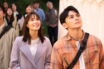 仕事がうまくいかず悩む遥斗（眞栄田郷敦）！一方で明日香（広瀬アリス）と“未来”を語る穏やかな時間も＜『366日』第7話完全版＞