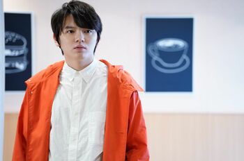 『武士マック』最終回に濱田龍臣「ちょっと夜食を…くらいの感覚で見て！」