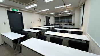 田原町・蔵前に貸し会議室・レンタルスペース3会場を9月18日オープン 最大40名対応の「TIME SHARING 田原町 USUI ANNEX」