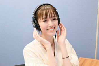 佐藤栞里『ザ・ノンフィクション』初挑戦で「家族LINEが盛り上がりました」