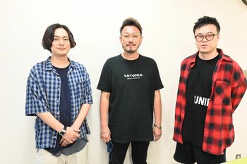 関ジャニ∞の「友よ」に感動して、思わず上司にLINEを…バラエティ番組演出家のターニングポイント