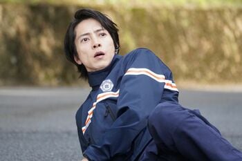 晴原（山下智久）を中心に団結して集中豪雨と対峙するSDM！しかし上野（平岩紙）に悲劇が＜『ブルーモーメント』第7話完全版＞