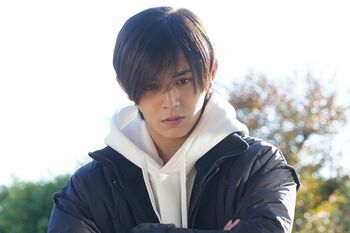 八野衣真（早乙女太一）の重要情報を警察が隠していた！？『親愛なる僕へ殺意をこめて』第7話予告