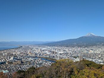 【開催告知】駿河湾の潮風と富士の絶景を巡る