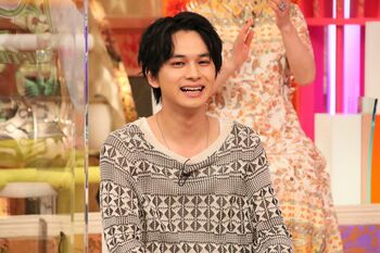 北村匠海「すごい、丸裸にされた感じがした。当たっていました」7つの質問で、隠れた人間性があらわに！