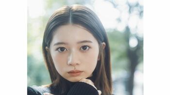 「デートしてる感覚になる」桜田ひより ホワイトコーデでイルミネーション満喫！「あまりにも天使すぎる」オフショット公開