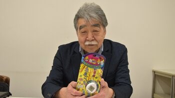 初代『たまごっち』担当者が明かす開発の舞台裏「全く想像にもなかった」30年後の再ブーム　バンダイ社内では「刺激が強すぎる」と懸念も