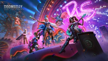 『ドゥームズデイ：ラストサバイバー』節目を祝す「3周年記念ディナー会」を都内で開催決定！