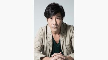 岸谷五朗 崔洋一監督を追悼「映画の面白さ、素晴らしさを教えてくださった」