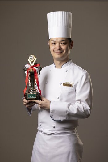 【JR西日本ホテルズ】第21回 JRホテルグループ料理コンテスト　JR西日本ホテルズから優勝・準優勝を含む4名が入賞！