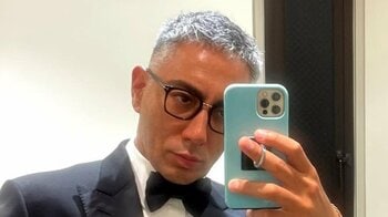 「ステキな紳士」市川團十郎 タキシード姿を披露！ダンディーさ漂うキリッとした顔つき「絵になる」「映画のワンシーンのよう」「魅力的」