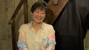 ゴールデン街のバー店主・マチルダにセブンルールが密着！長濱ねるのおねだりにYOUが出した答えは…？