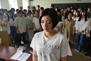 池田エライザ『世にも奇妙な物語』初主演「のめり込んでしまおうという心づもり」