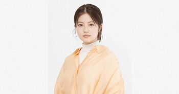 『いちばんすきな花』主人公の1人は今田美桜「不思議な出会いの4人をずっと見ていたい」