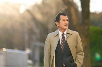 ＜試写室＞アクセントとして出てくる「食」が心を揺り動かす…この物語運び…とんでもないドラマ！