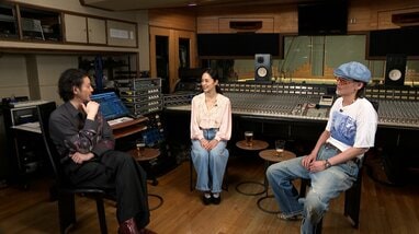 深津絵里が語るオダギリジョーとの共通点「好きなことよりも、苦手な