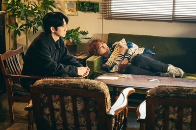 ＜試写室＞『時光代理人』高校時代の青春と家族の記憶を刻んだ3枚の写真…“背負わされる佐藤大樹”を目撃することになります！！！