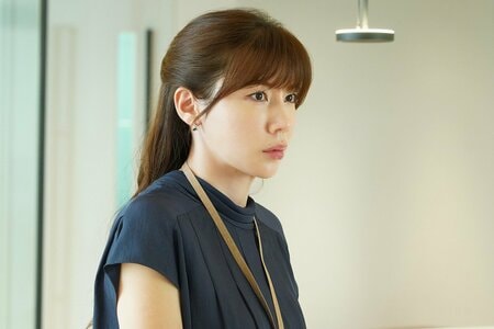 【場面写真追加】バラバラになった麻紀（仲里依紗）、遥（のん）、薫子（深川麻衣） 3人が選ぶ未来は…『Tokyo middle 30』最終話予告