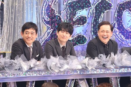 グランプリファイナルは5月16日（土）放送！ハイパーゼネラルマネージャー・有田哲平、スペシャルサポーター 博多華丸・大吉の出演も決定『THE SECOND』