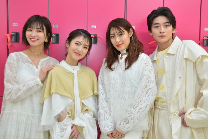 『ドクターホワイト』特別編の見どころと春のファッション計画