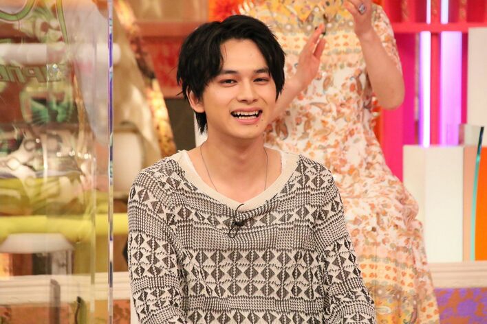北村匠海「すごい、丸裸にされた感じがした。当たっていました」7つの質問で、隠れた人間性があらわに！