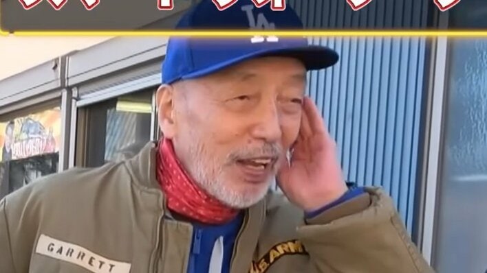 【画像7枚】テリー伊藤 “とんでもないお値段”の電気自動車を披露！かわいらしいデザインとパワフルな走りに「文句の言いようがない」車のを見る