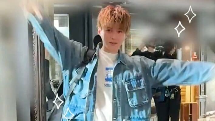 【実際の投稿】八木勇征の魅力がギュッ！オフショット満載の動画2本を見る