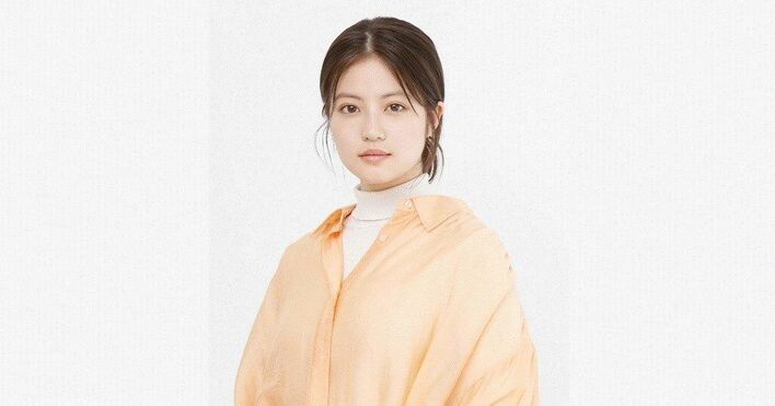 『いちばんすきな花』主人公の1人は今田美桜「不思議な出会いの4人をずっと見ていたい」