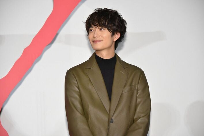 長ネギ1本18円!岡田将生の“気になる場所”に一同唖然
