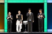 Aぇ! group佐野晶哉も「すごい高揚感！」と大興奮『blast ブラスト！』東京公演がついに開幕　日本公演950回達成記念の「プレミアム公演」も見逃せない！