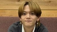 中島颯太「ロンドンでも大阪の血が」街中で“浮かれた”姿を公開！“シャーロック・ホームズ風”コーデでの楽しげなジェスチャーに「面白すぎる」