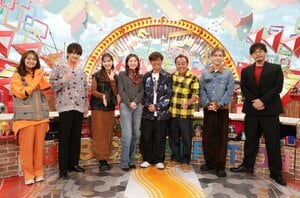 岩田剛典、ACEes・浮所飛貴が初登場！「いつも別格」（岩田）な女性シンガー、「鳥肌を立たせるような声」（浮所）のアーティストとは！？